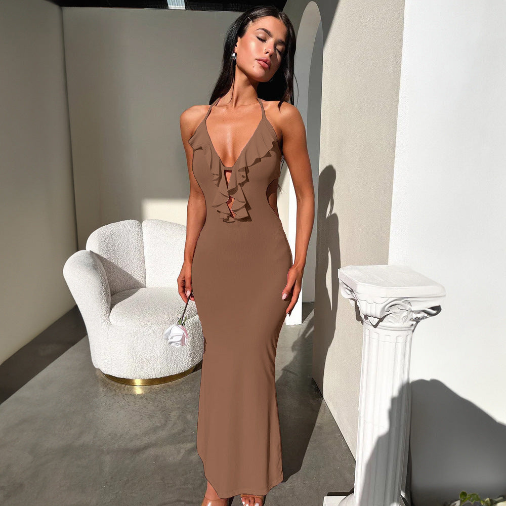 Alina- Dress