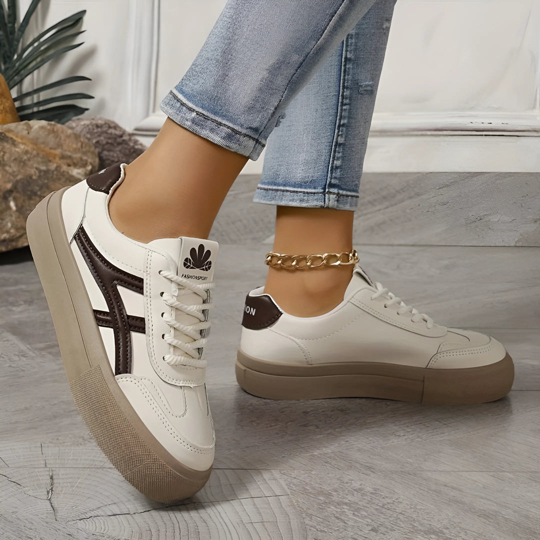 Astrid - Comfortable Shoes