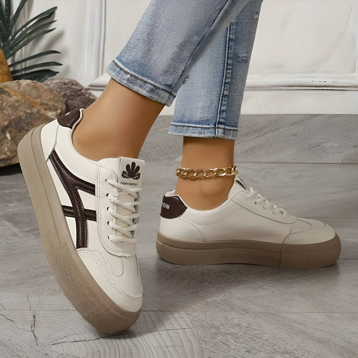 Astrid - Comfortable Shoes