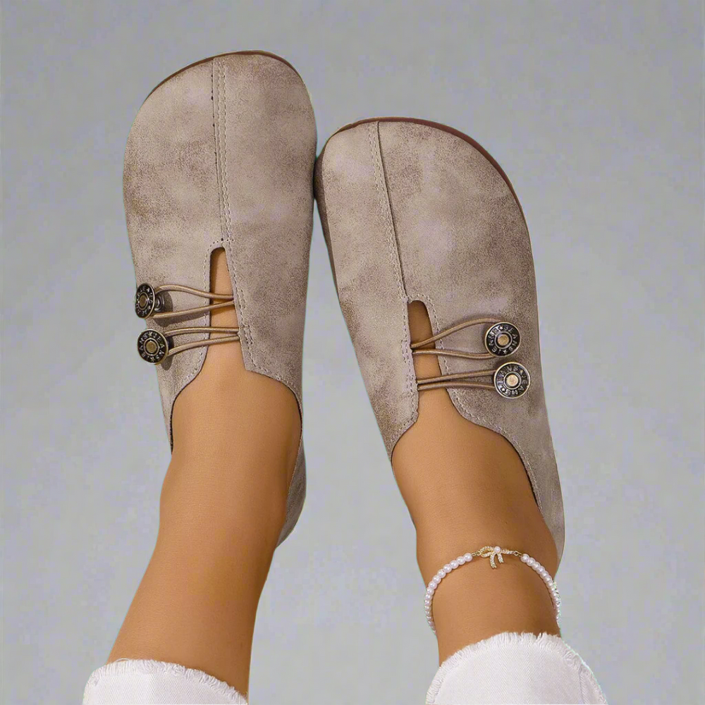Katrine™ - Comfortable Shoes