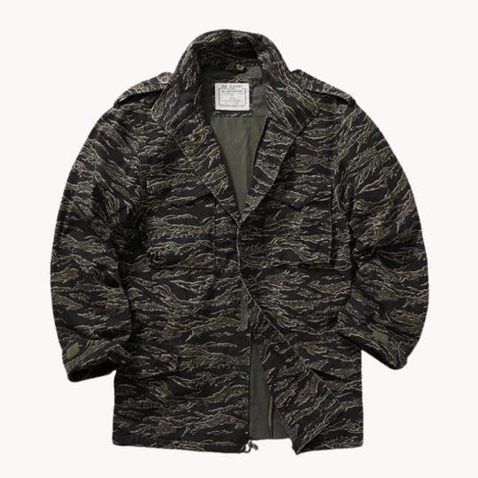 Classic M65 Field Jacket