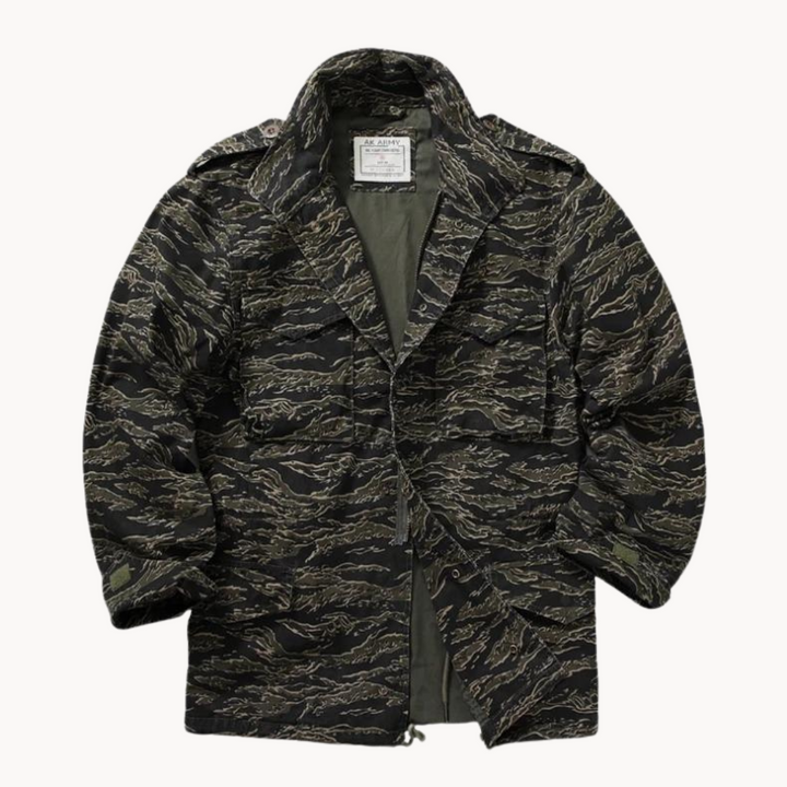 Classic M65 Field Jacket