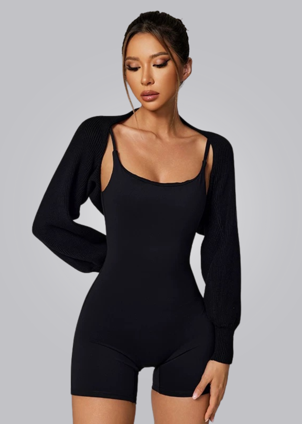 Vest - Chic Cocoon