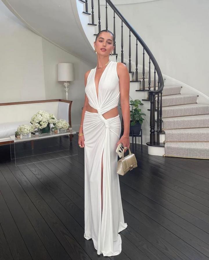 Bayla - Summer Maxi Dress