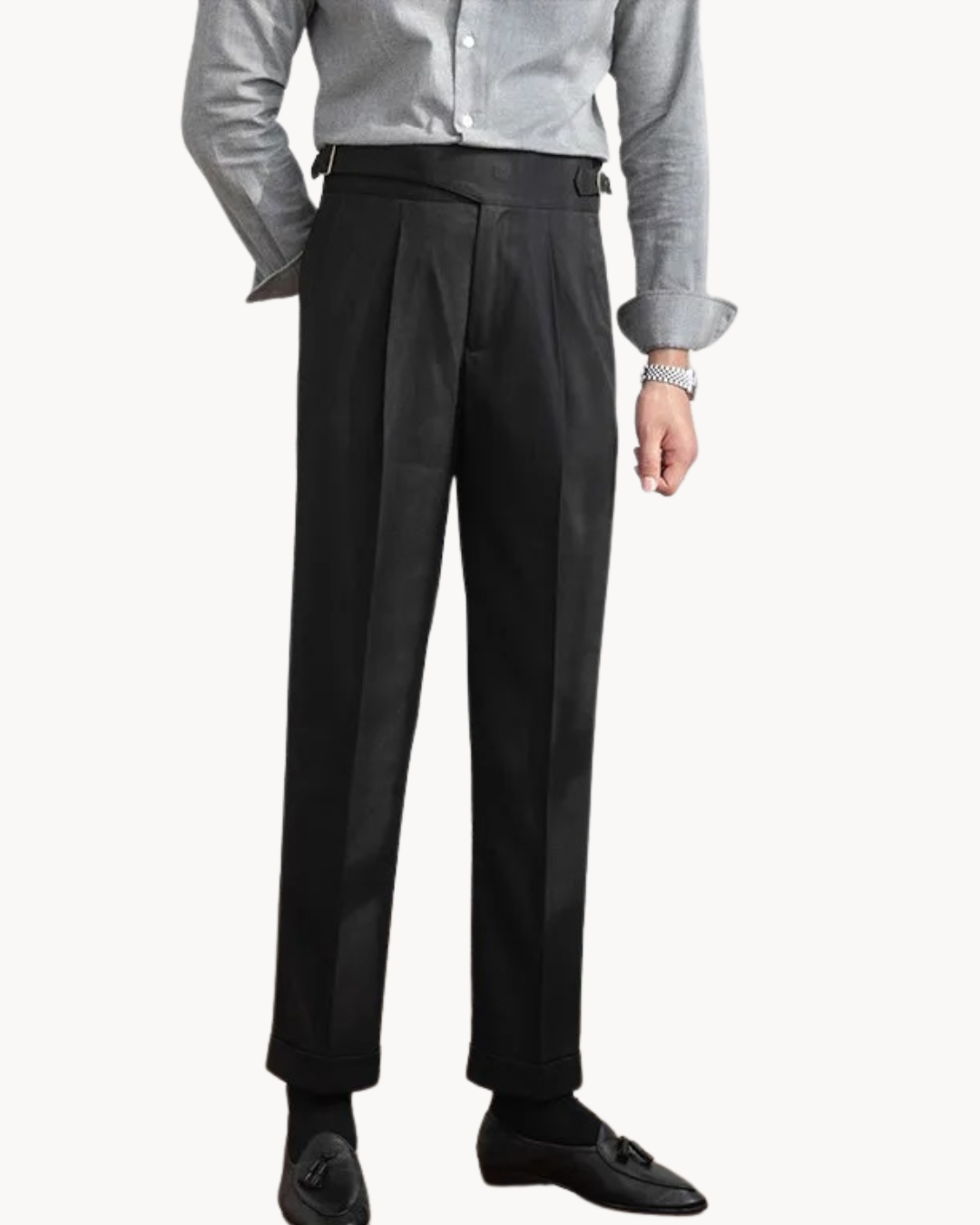 Matteo Trousers