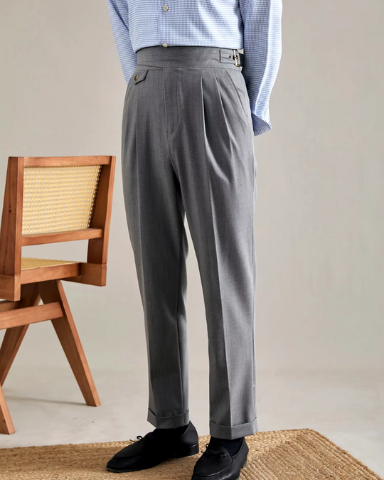 Prestige Trousers