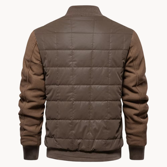 Stratos Thick Fleece Jacket