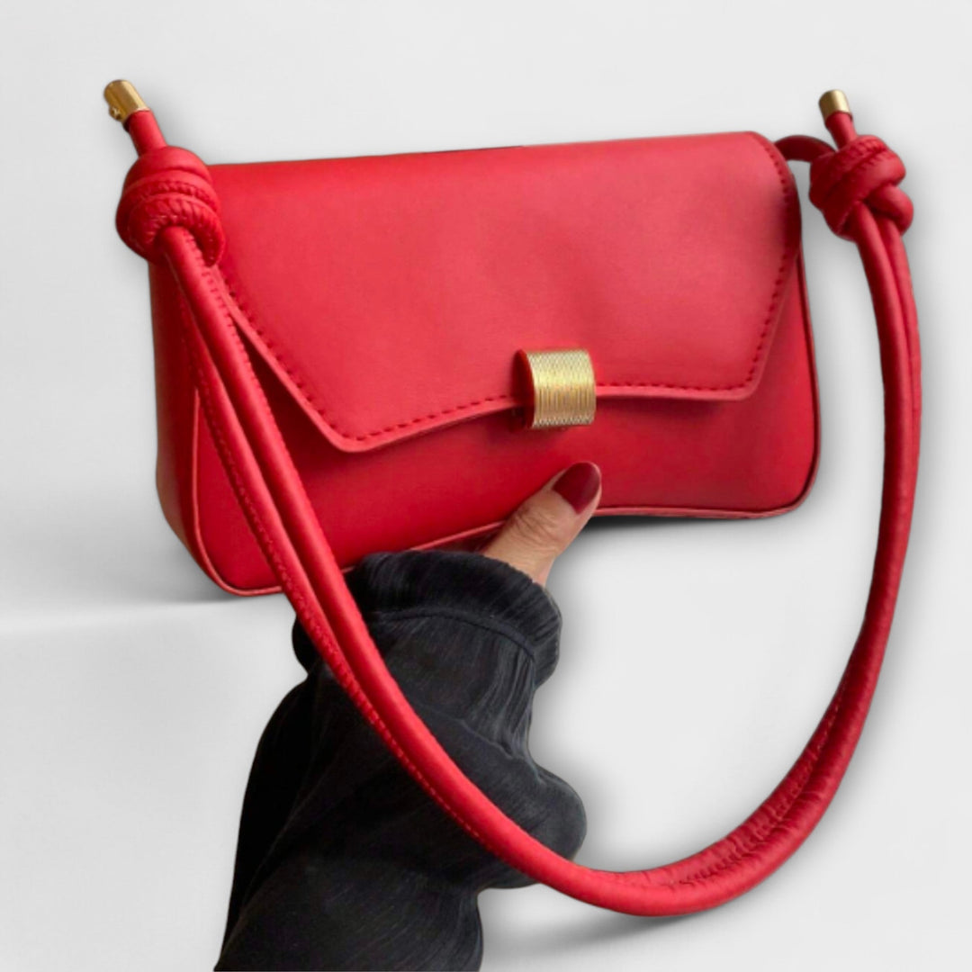 Vayla - Elegant Vintage Handbag