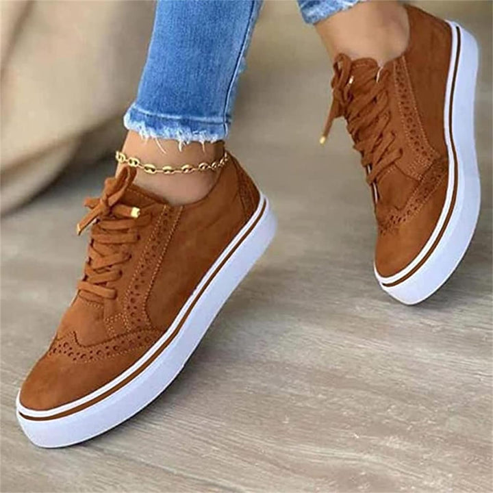 Emma™ Trendy Orthopedic Sneakers