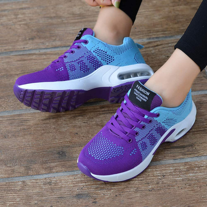 ORTHOSTEPPER - ORTHOPAEDIC PAIN-ABSORBING SHOES