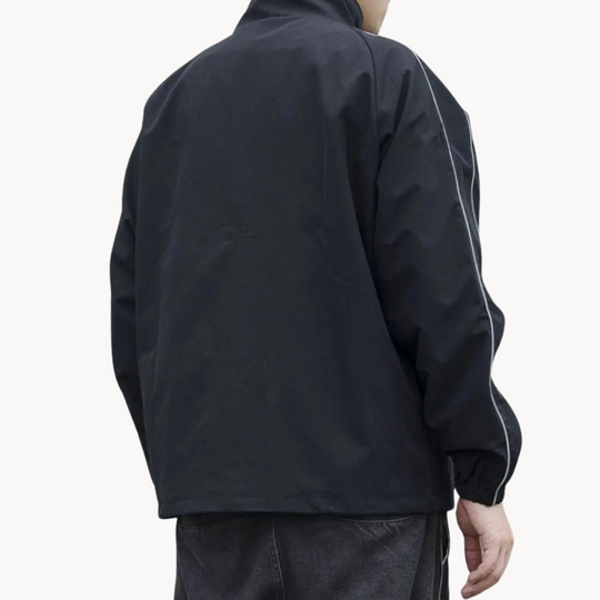 Dashline Track Jacket