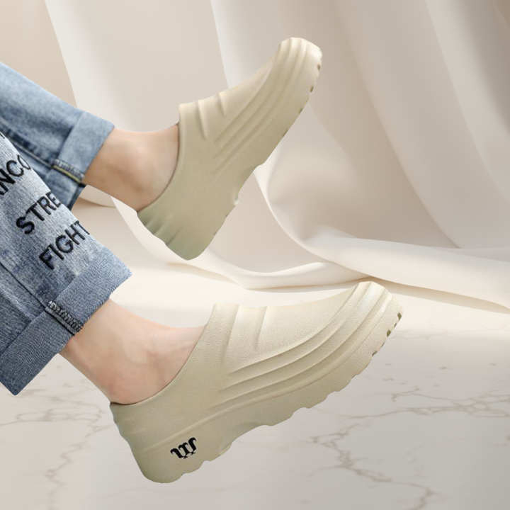 Ortho Step - comfortable and flexible