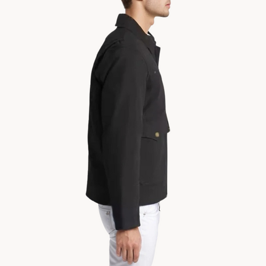 Garrick Jacket