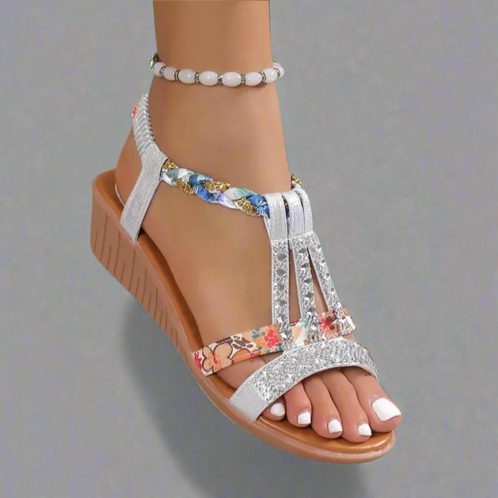 Daisy™ | Sandali eleganti Boho
