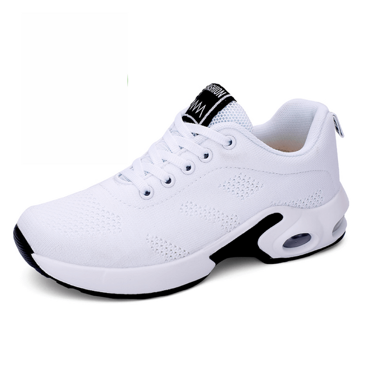 ORTHOSTEPPER - ORTHOPAEDIC PAIN-ABSORBING SHOES