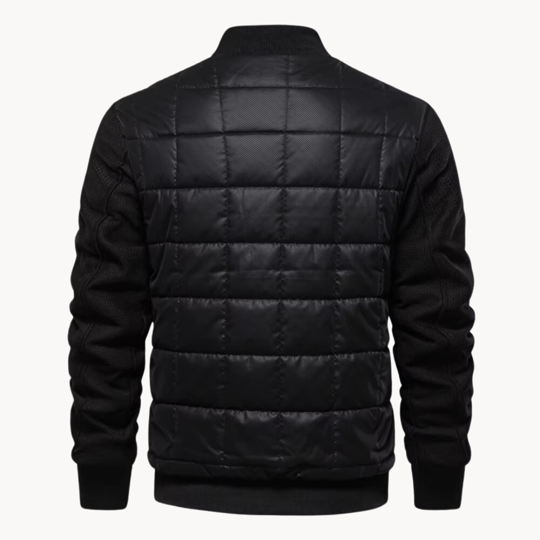 Stratos Thick Fleece Jacket