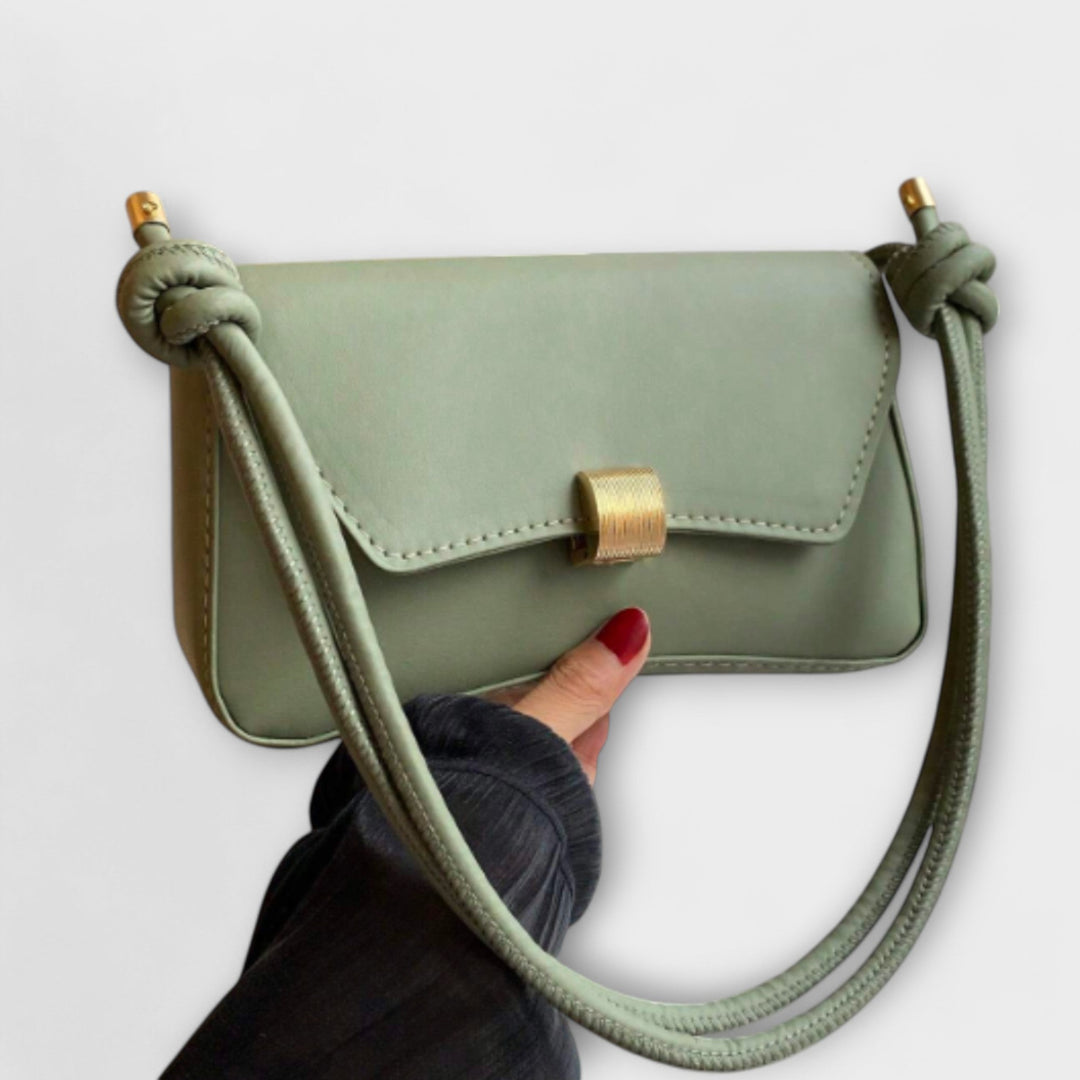 Vayla - Elegant Vintage Handbag