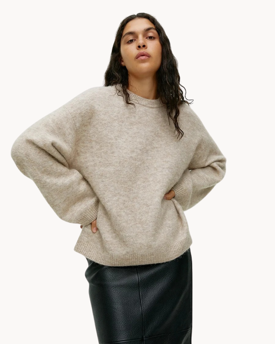 Eleonora Sweater