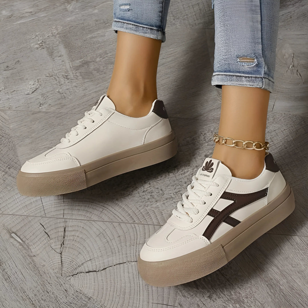 Astrid - Comfortable Shoes