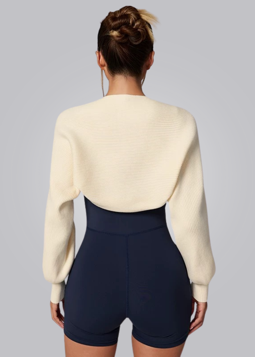 Vest - Chic Cocoon