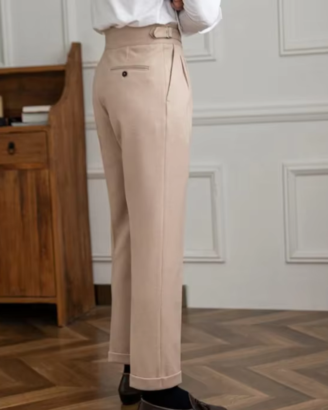 D’Angelo Verona Trousers