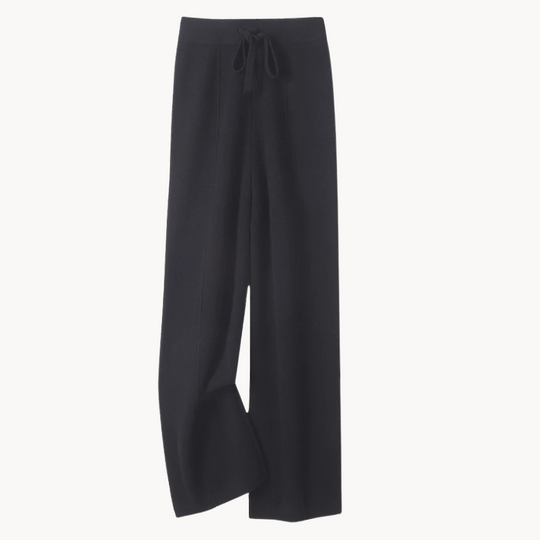 Leonie Merino Wool Pants