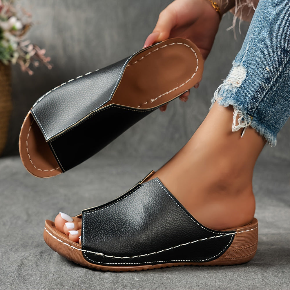 Alicia™ | Sandali eleganti in stile bohémien