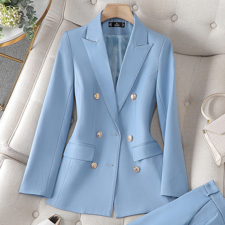 Amélie - Graceful Office Suit