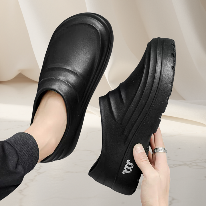 Ortho Step - comfortable and flexible