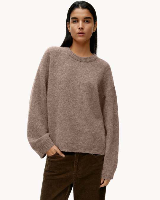 Eleonora Sweater