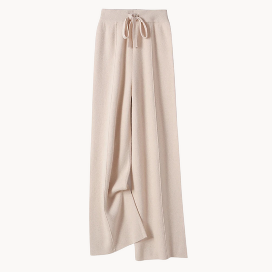 Leonie Merino Wool Pants