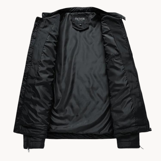 Canyon Ridge Biker Jacket