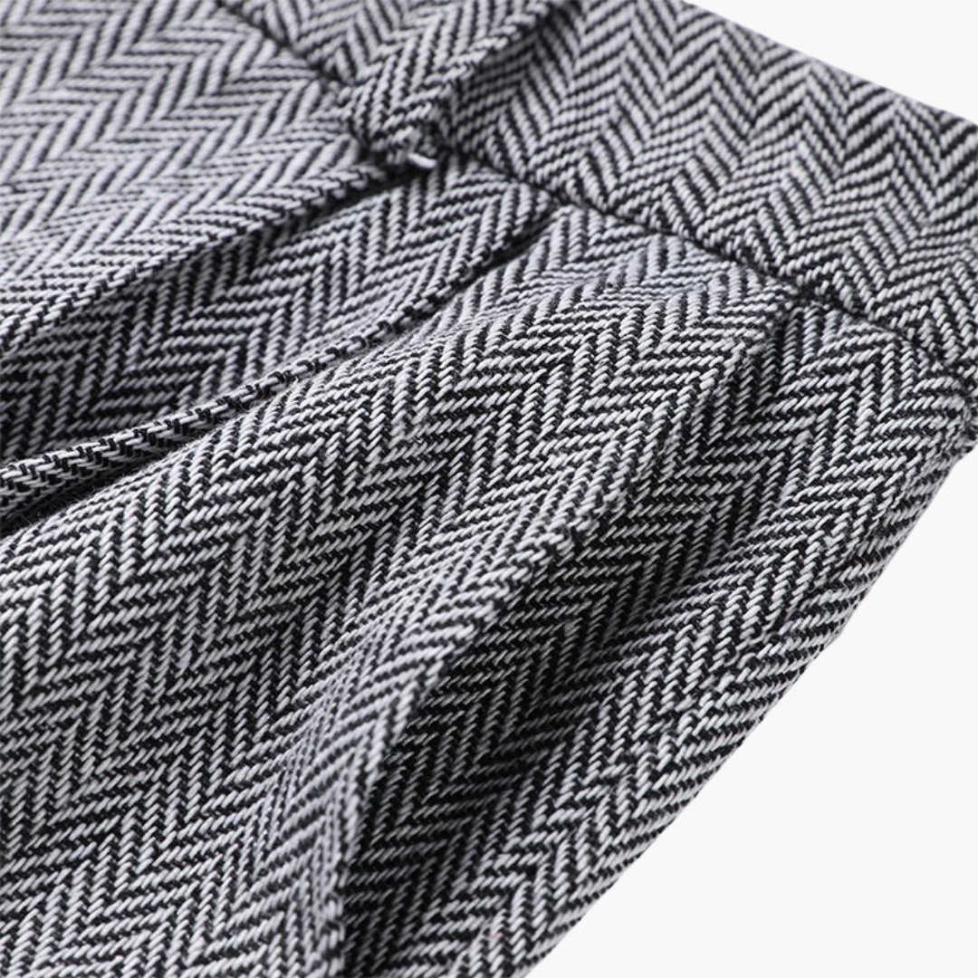 Giselle-  3 Piece Suit