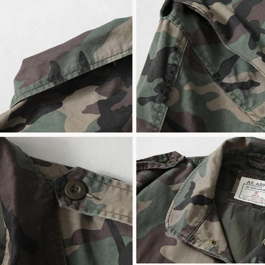 Classic M65 Field Jacket