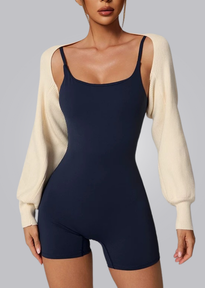 Vest - Chic Cocoon