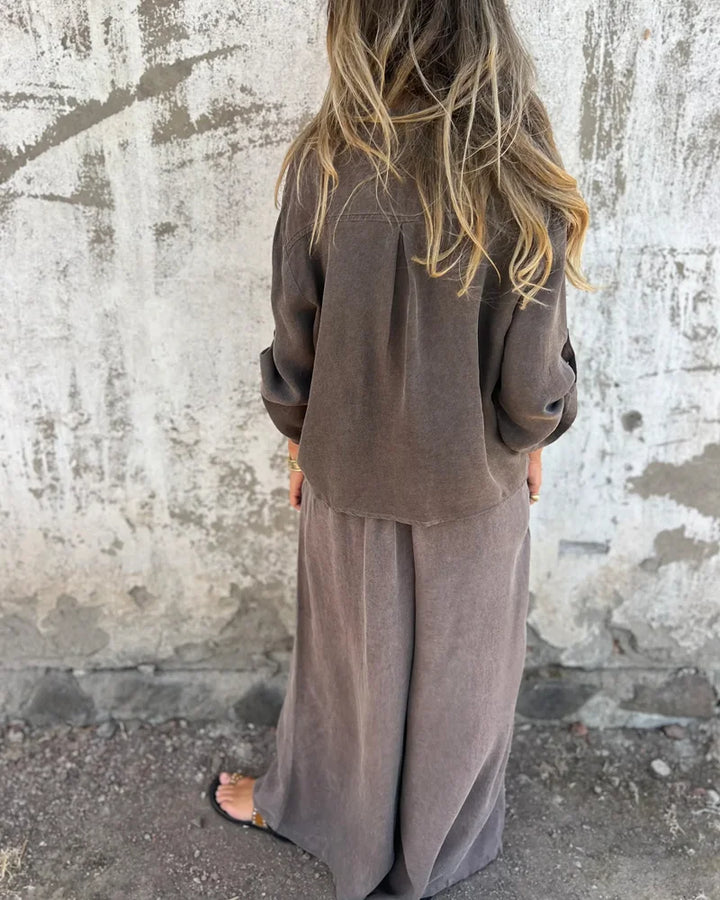 Atlas - Two-piece set