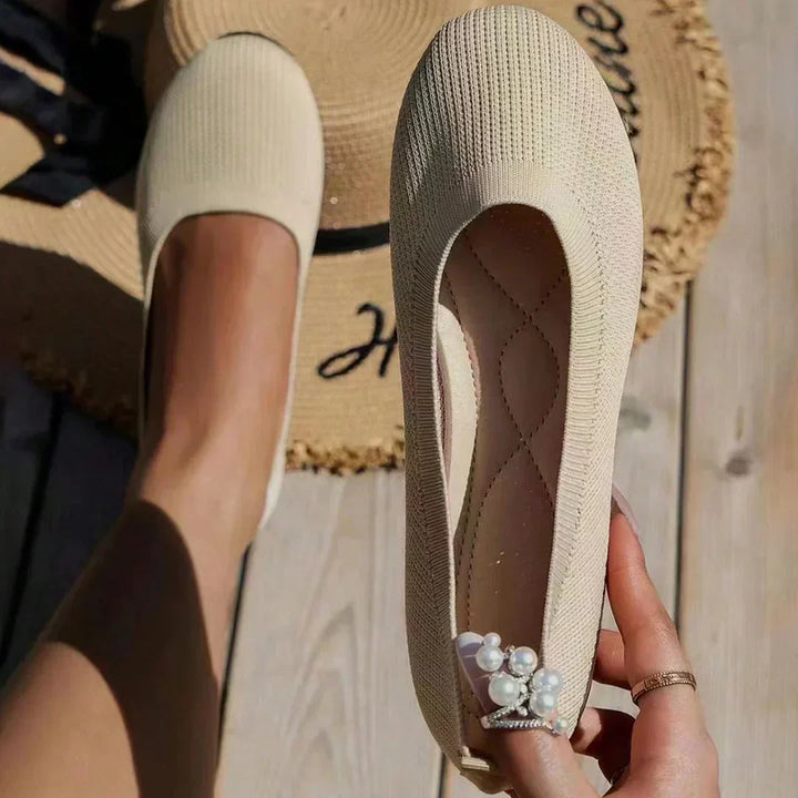 Frieda™ Comfort Shoes