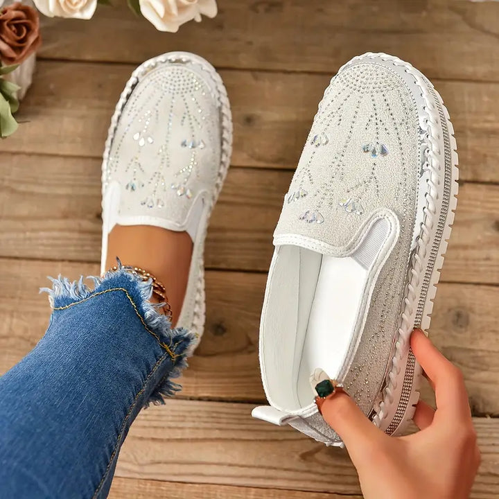 Lorachi - Premium Loafers Timeless Elegance & Ultimate Comfort