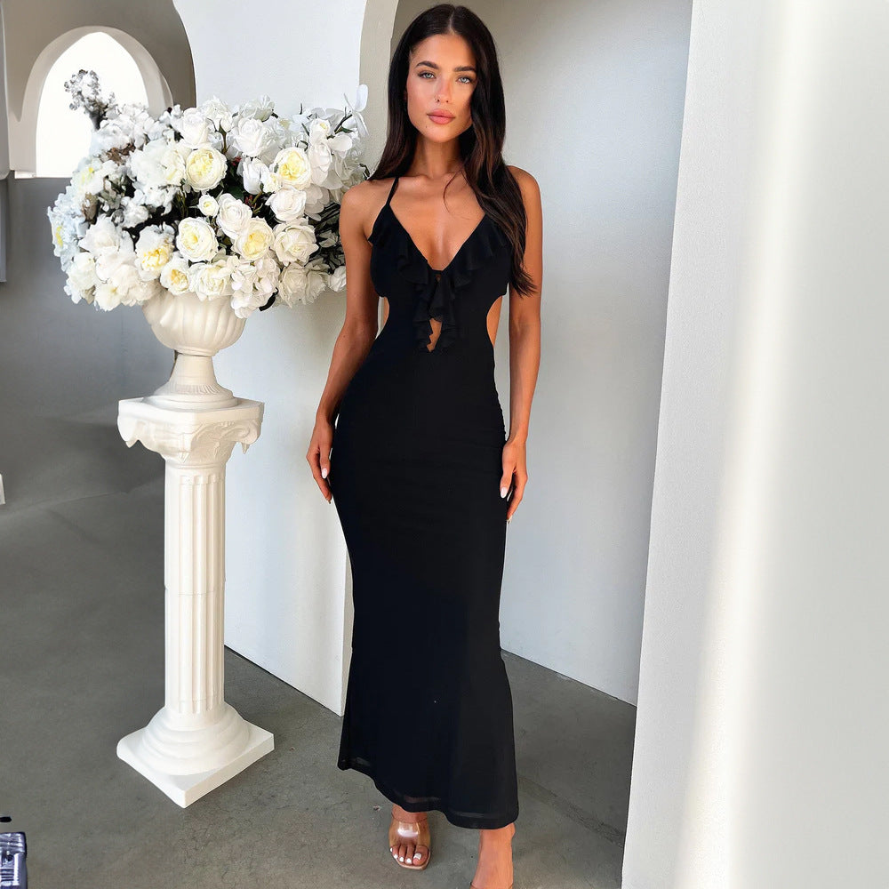 Alina- Dress