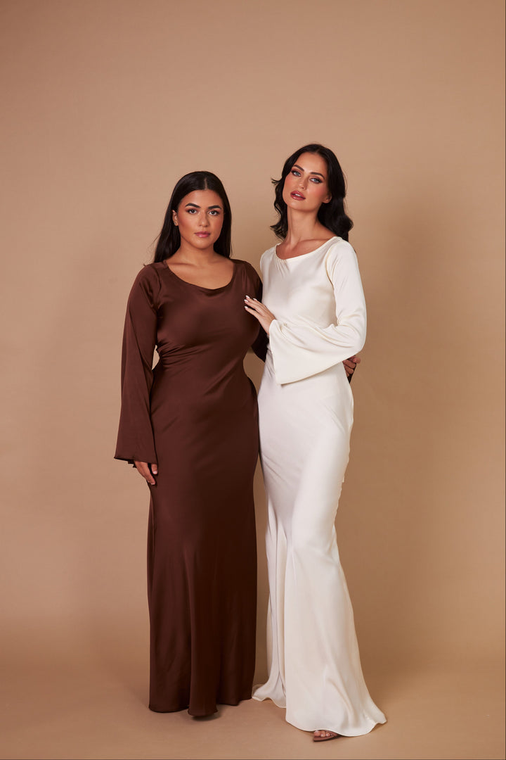 Gamine - Maxi dress