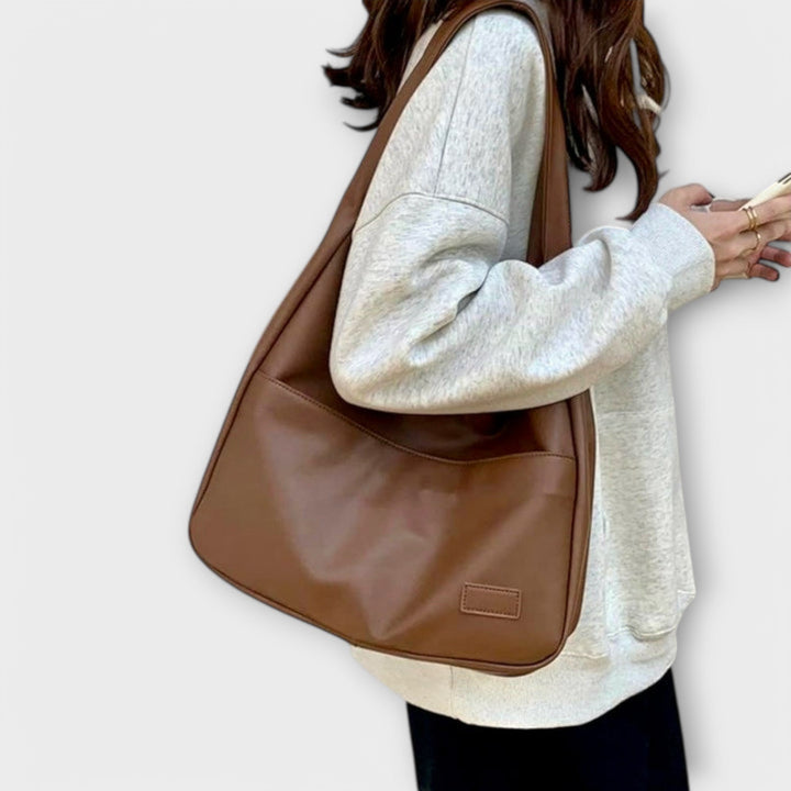 Vespera - Borsa a tracolla elegante