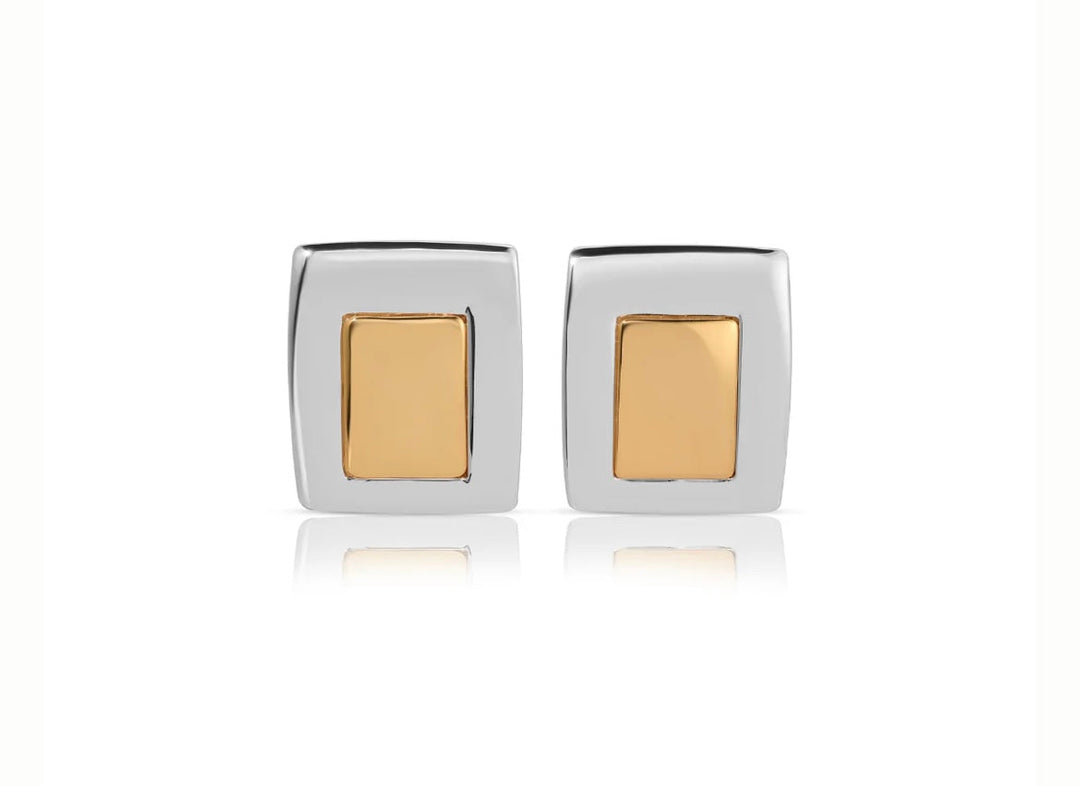 Vespera Stud Earrings