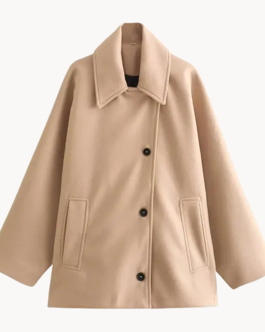 Anemone Coat