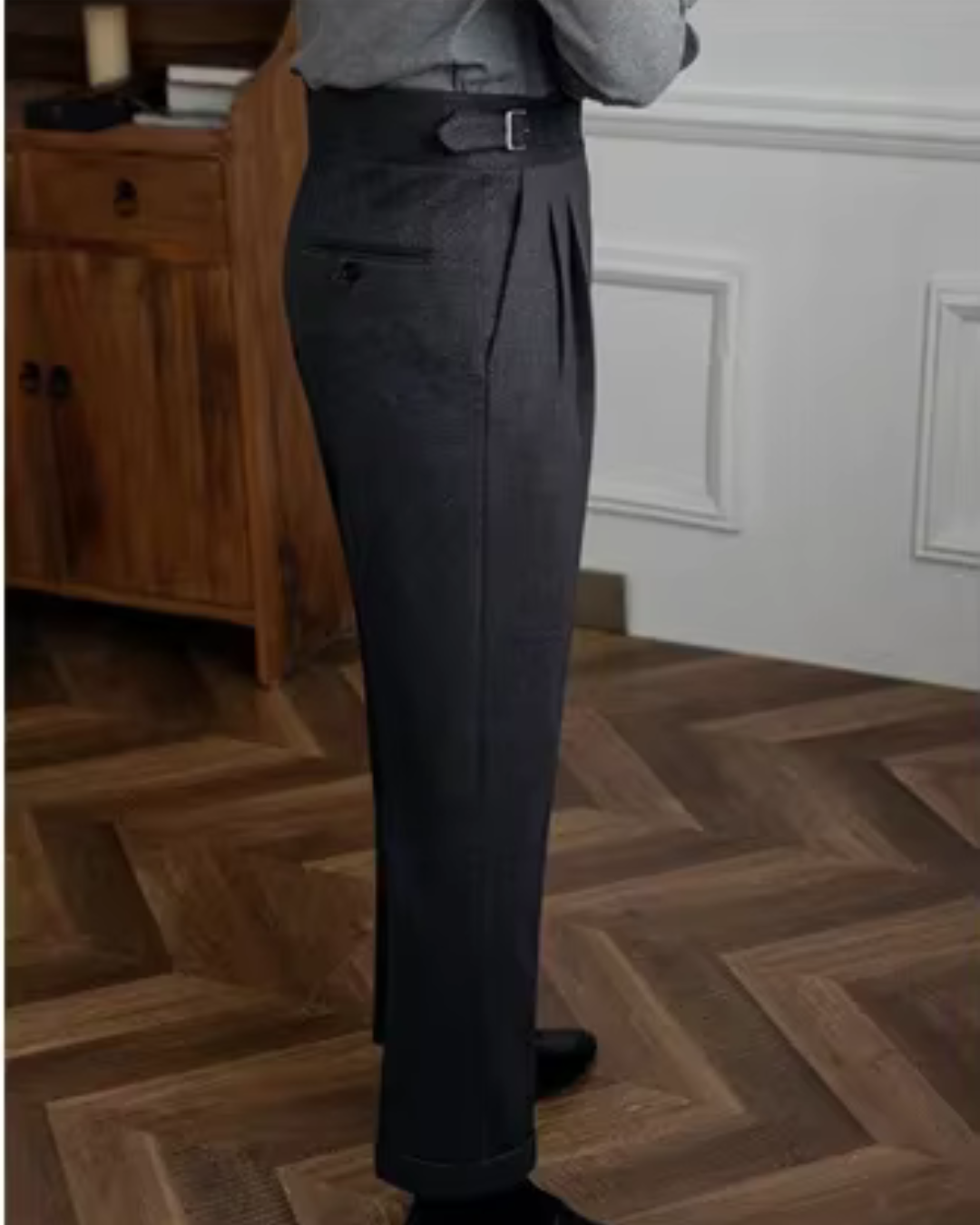 D’Angelo Verona Trousers