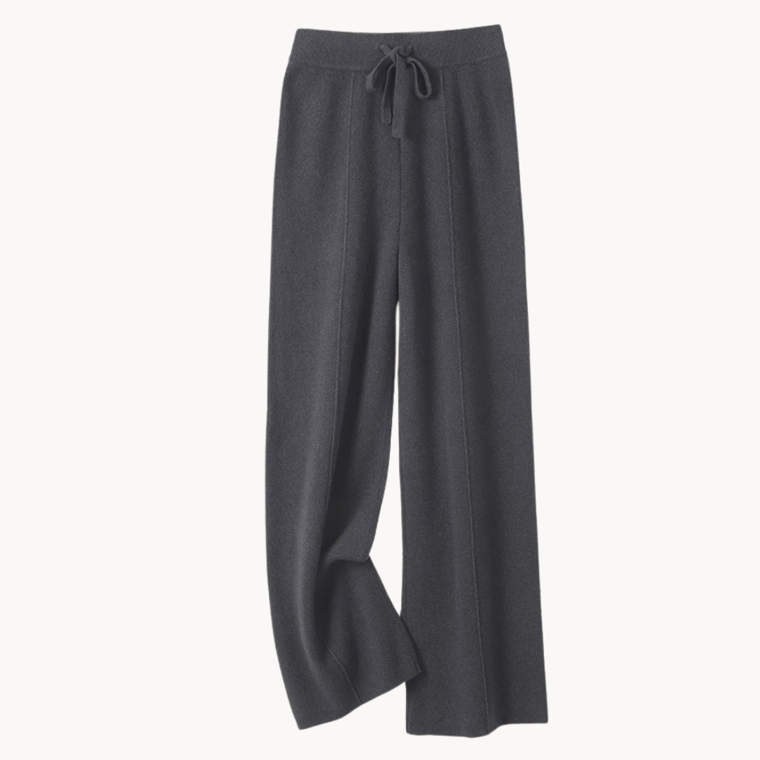 Leonie Merino Wool Pants