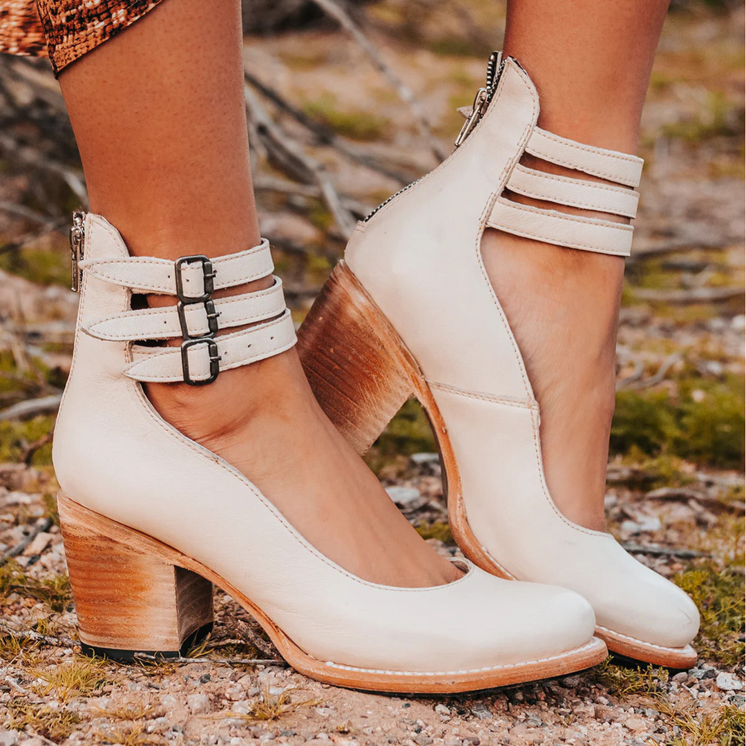 Sunstep - boots