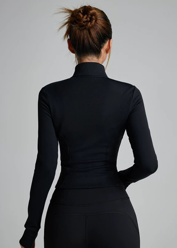Jacket - Essential - Final Sale