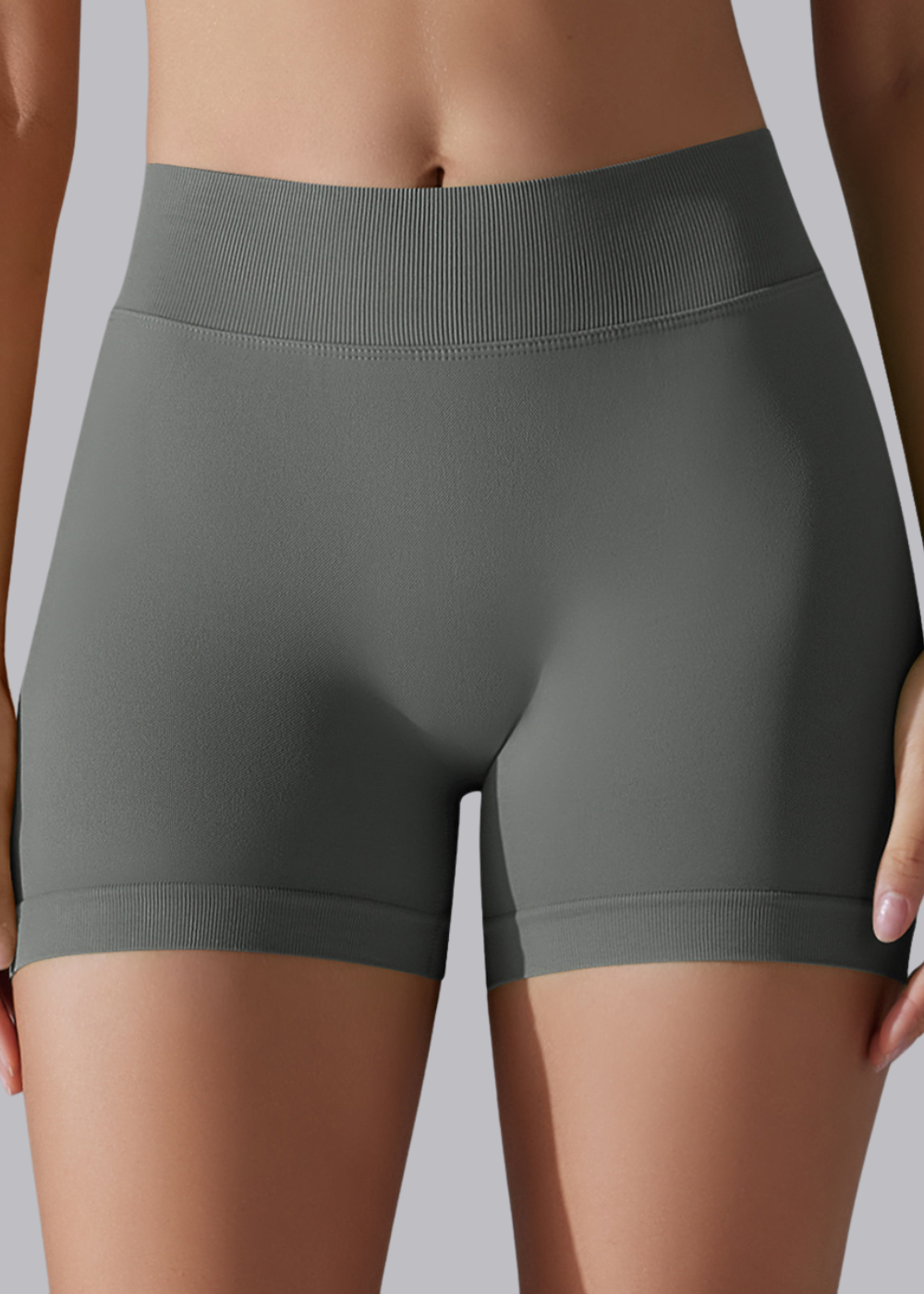 Shorts - Seamless - Shape Master