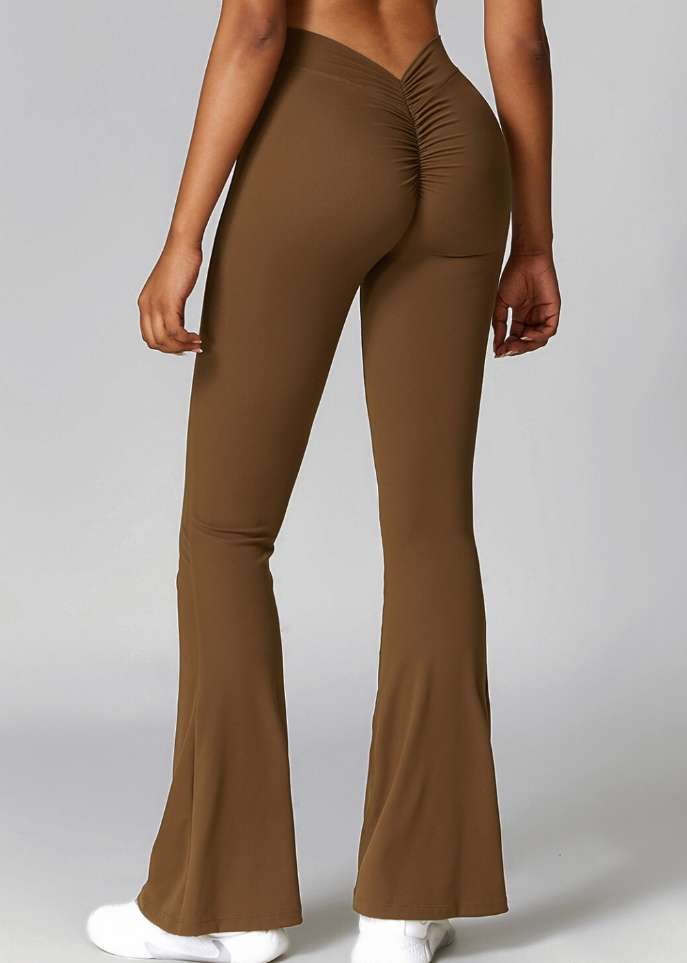 Pants - Frenchy V