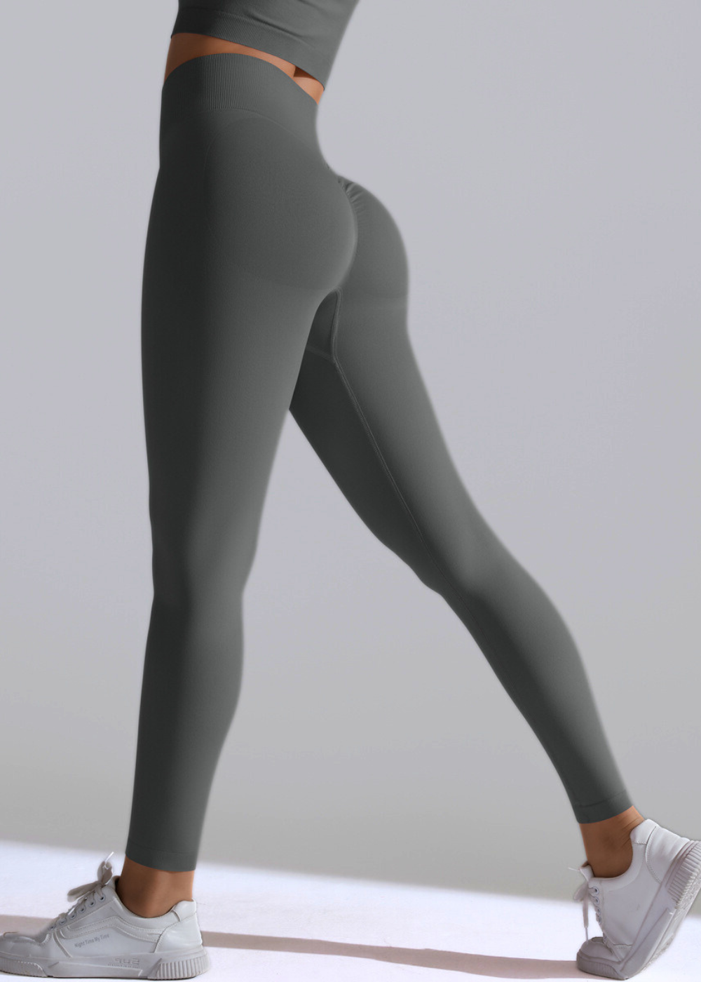 Leggings - Perfect Fit - Ultra high waist